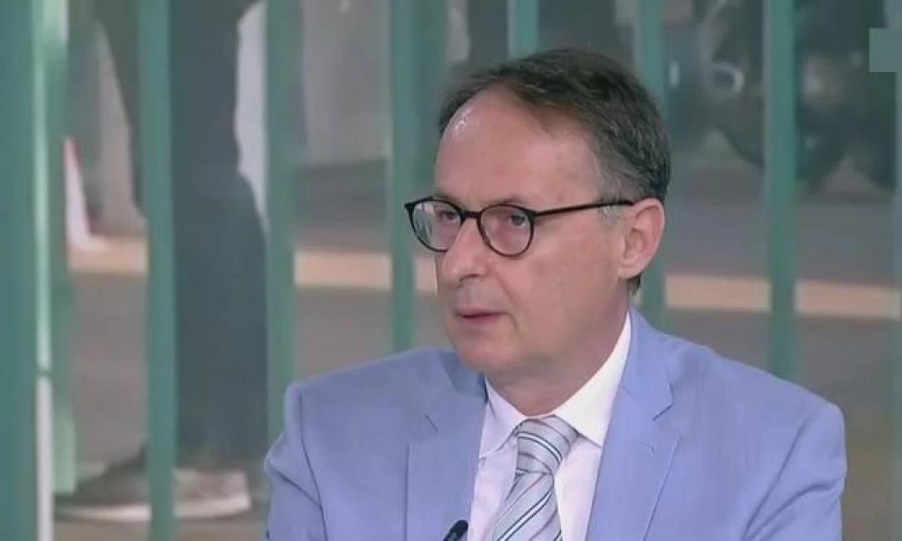 Σύψας: Το επόμενο καλοκαίρι το εμβόλιο του κορονοϊού στην χώρα μας